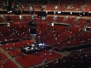 Sydney Superdome