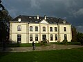 Quimper : le manoir des Indes (construit par René Madec au XVIIIe siècle) 2.