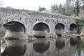 Quoile Bridge, Downpatrick, April 2010 (04).JPG