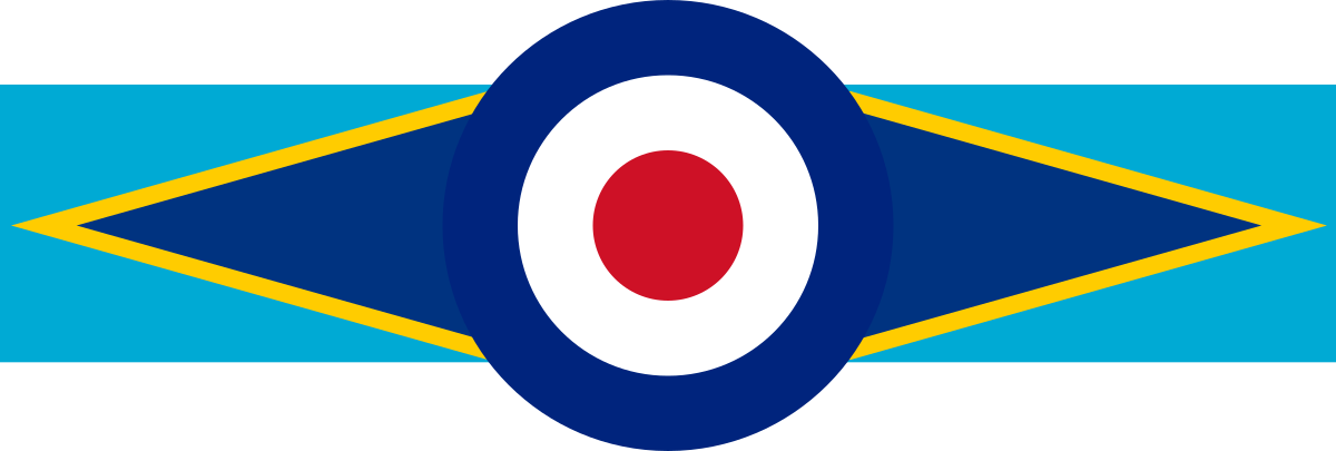 No. 68 Squadron RAF