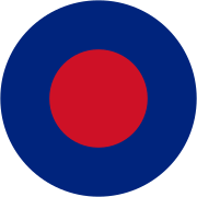 חיל האוויר המלכותי: היסטוריה, מבנה, כלי טיס