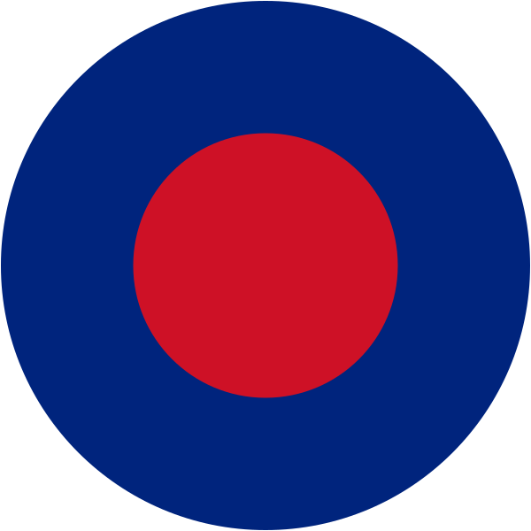 ไฟล์:RAF Lowvis Army roundel.svg