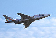 RCAF CF-101B Voodoo