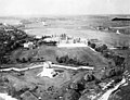 Royal Military College of Canada Campus in 1920