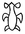 Rongorongo glyph 280