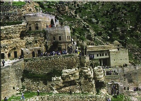 Alqosh