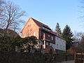 Casa do jardineiro (Mohrenhaus)