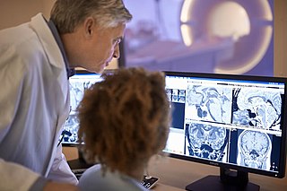 Radiology is the medical discipline that uses medical imaging to diagnose and treat diseases within the bodies of animals, including humans.