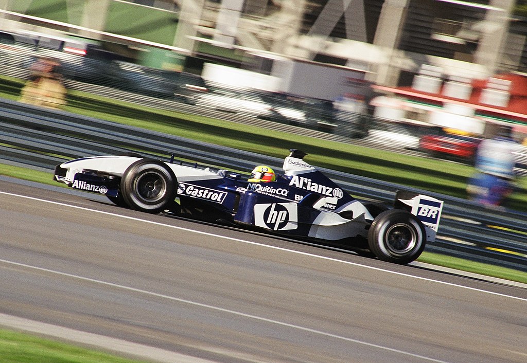File Ralf Schumacher Indianapolis 03 Jpg Wikimedia Commons