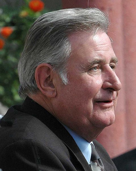 Ralph Klein: PC Leader and Premier, 1992–2006