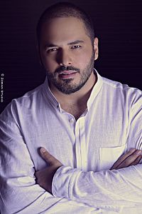 Ramy Ayach