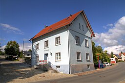 Rathaus Liptingen 2