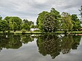 * Nomination View at the swimming club Neptun Bamberg on the Regnitz --Ermell 07:34, 26 May 2016 (UTC) * Promotion Nice composition! Good quality. --Basotxerri 07:52, 26 May 2016 (UTC)