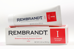 Thumbnail for Rembrandt toothpaste