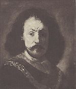 Rembrandt - Bir adamın portresi - Lakenhal.jpg