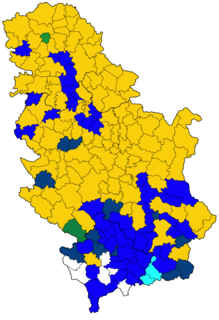 2008 Serbian parliamentary election