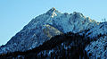 Rettenkogel from NW