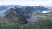 Vorschaubild für Rigi