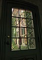 This is an image of rijksmonument number 520609 Kasteel Nijenrode, Breukelen