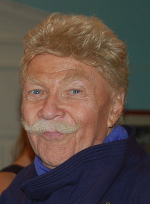 Rip Taylor: Biografía, Referencias, Enlaces externos