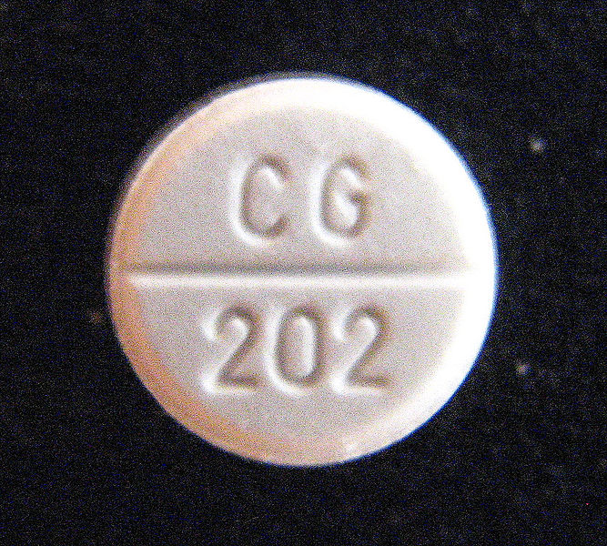 File:Ritalin Pill.jpg