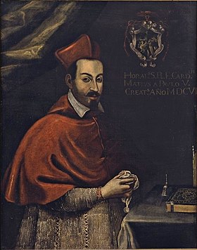 Imagen ilustrativa del artículo Orazio Maffei