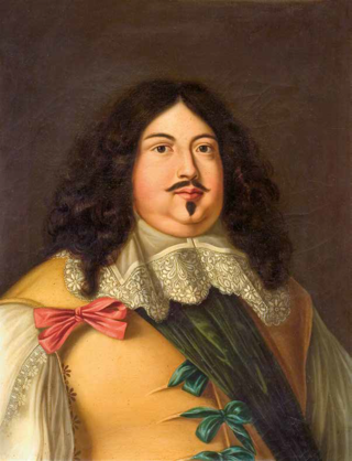 <span class="mw-page-title-main">Odoardo Farnese, Duke of Parma</span> Duke of Parma and Piacenza from 1622–1646