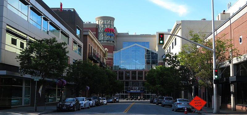 Park Road Shopping Center - Wikipedia