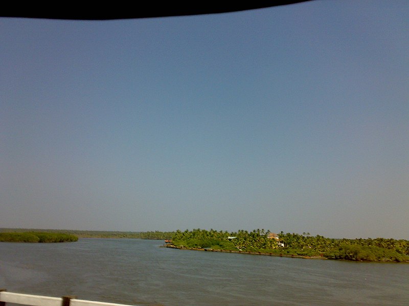 File:River a poetry - panoramio - Suresh Babunair.jpg