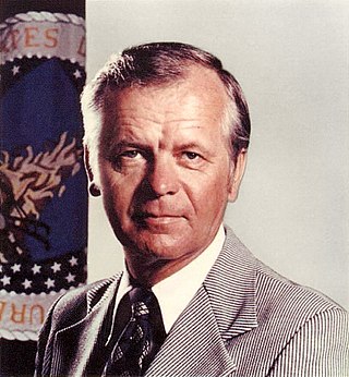 <span class="mw-page-title-main">Robert Bergland</span> American politician