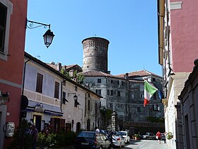 Rocca Grimalda