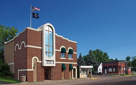 Rockford, Minnesota