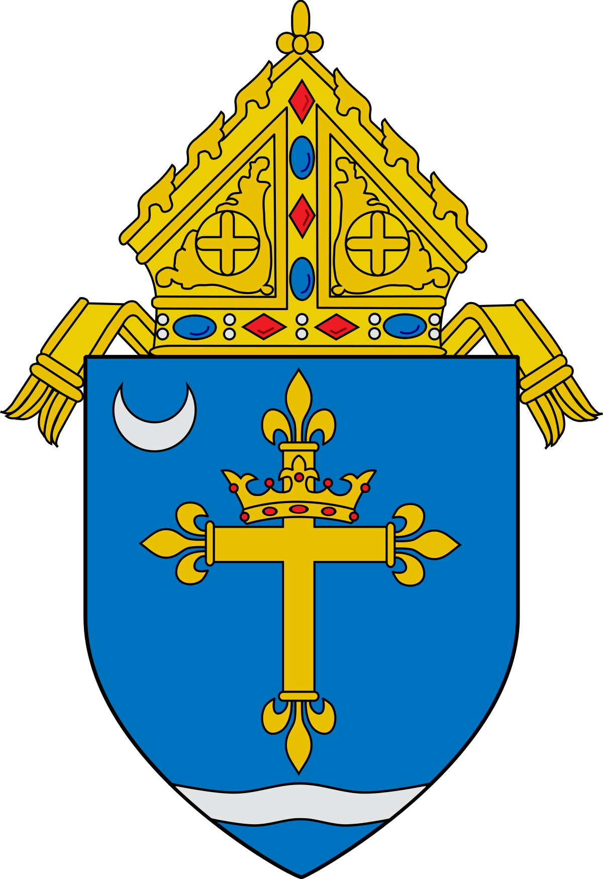 Roman Catholic Archdiocese of St. Louis - Wikipedia