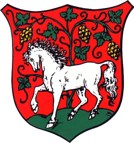 Rosswein coa