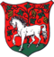 Wappen der Stadt Roßwein