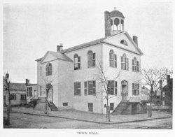 Boynton 1849-23 x 31.00 Roxbury Massachusetts