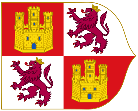 Vương quyền Castilla