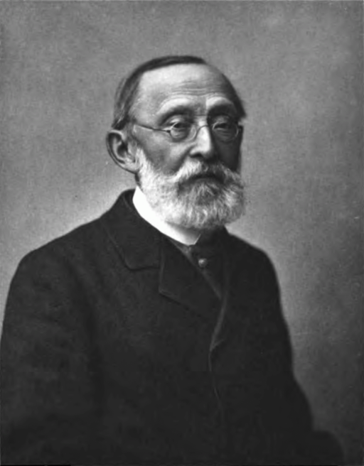 Rudolf Virchow (Carl Günther)