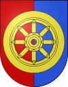 Rue-coat of arms.svg