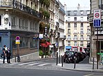 Rue d'Arras (Paris)