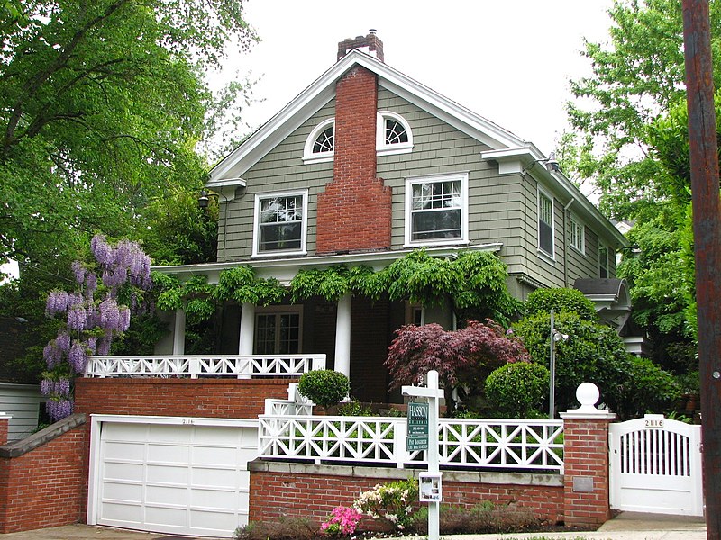 File:Rufus C Holman House - Portland Oregon.jpg