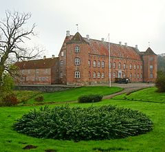 Rugård Slot, 6.jpg