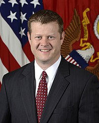 Ryan McCarthy-Acting Secretary of the Army.jpg