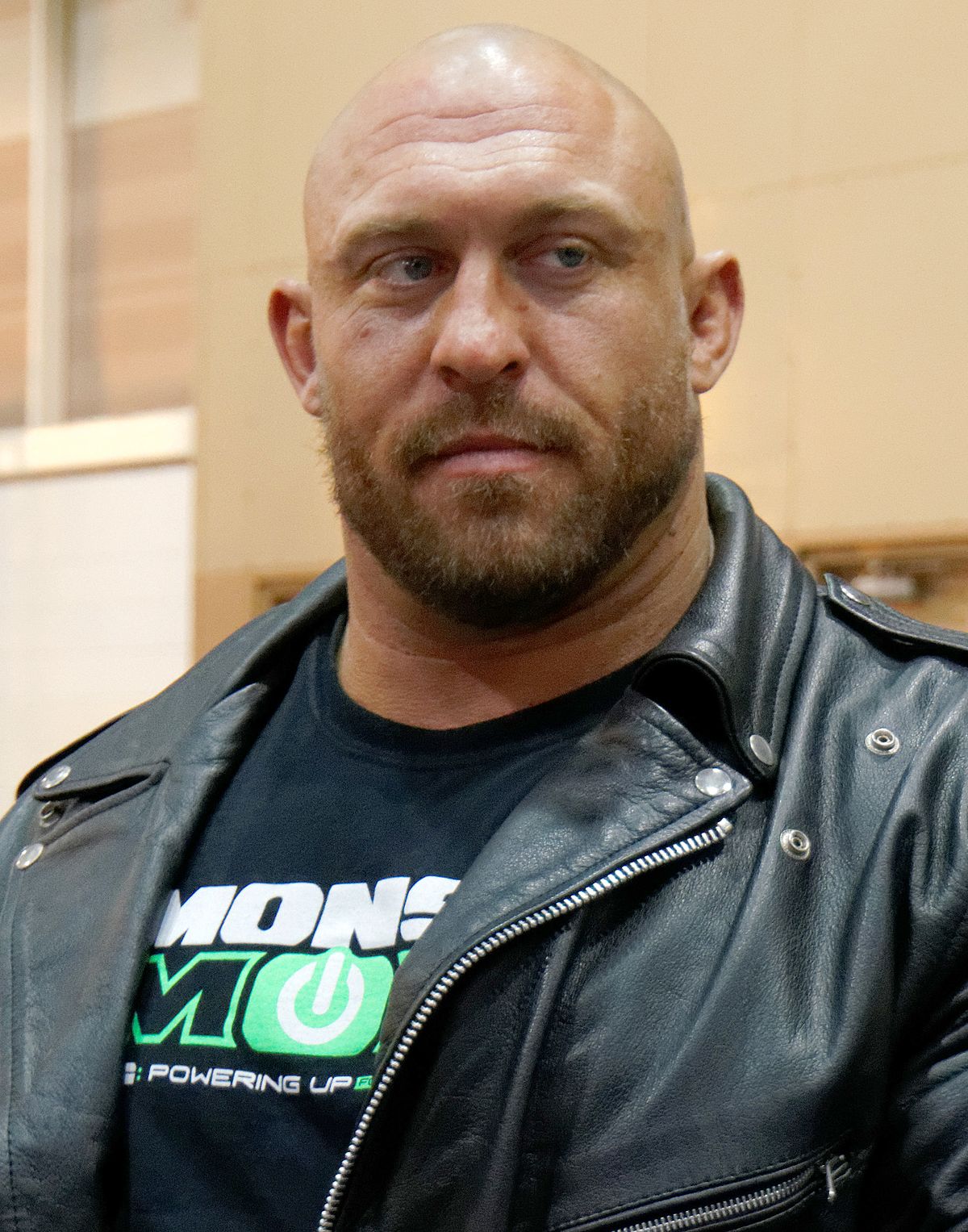 sheffield ryback