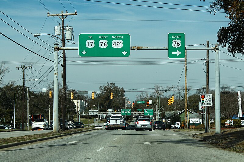 File:S3rdStreetILM-ToUS17IS76wUS421n-US76e (39245148795).jpg