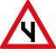 SADC road sign W119.svg