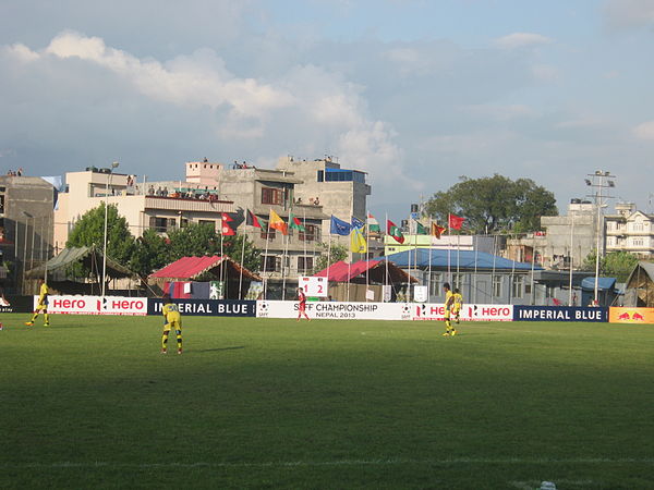 Image: SAFF Championship 2013 (3)