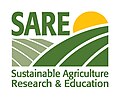 Thumbnail for Sustainable Agriculture Research and Education