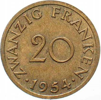 Franc Saar