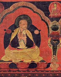 ཀུན་དགའ་སྙིང་པོ།